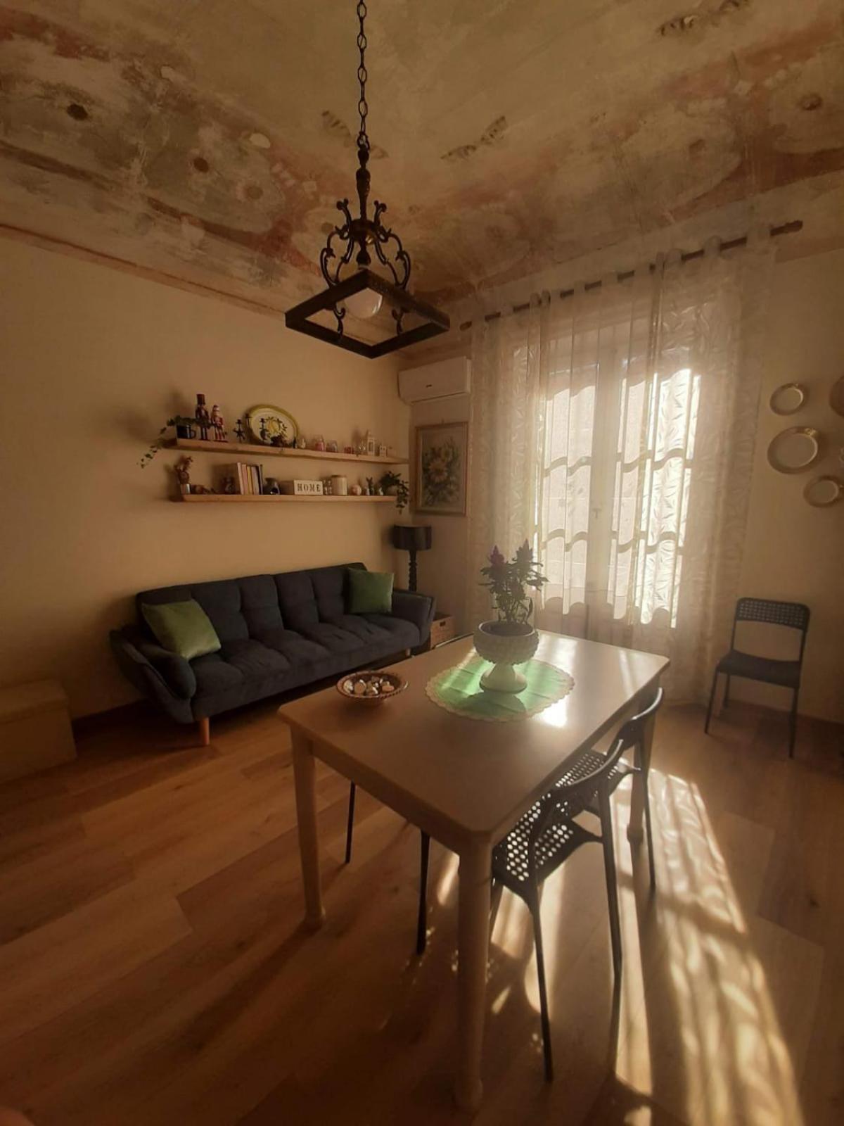 Casa Ore-Tea Palerme Extérieur photo