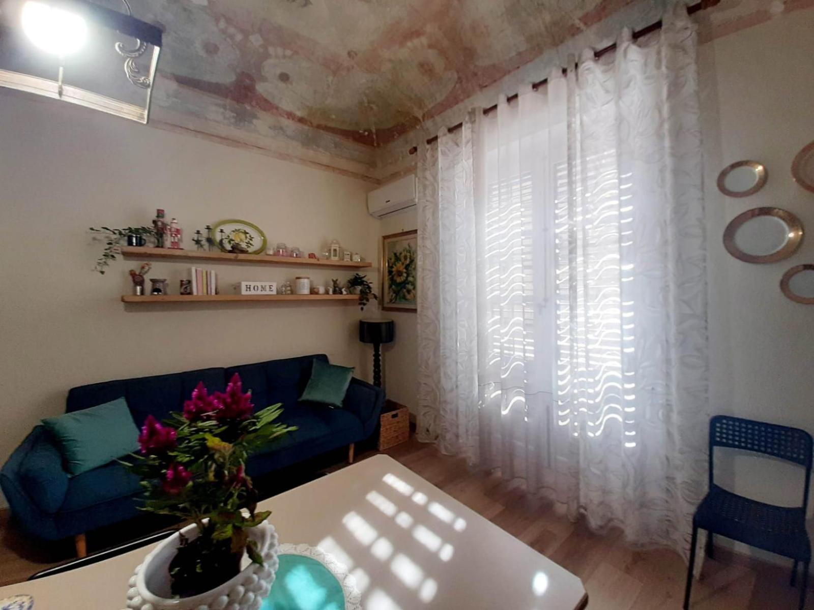 Casa Ore-Tea Palerme Extérieur photo