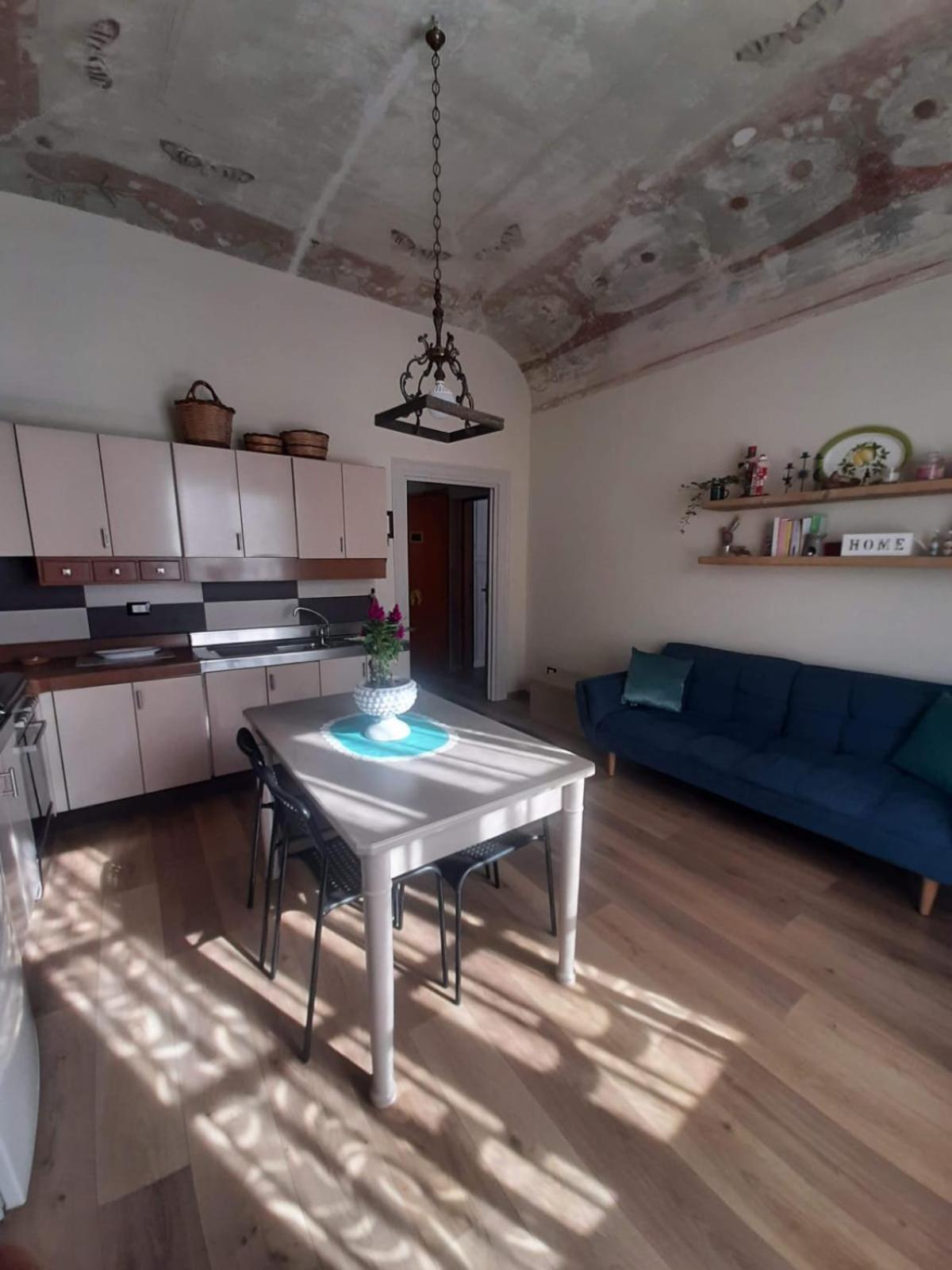 Casa Ore-Tea Palerme Extérieur photo